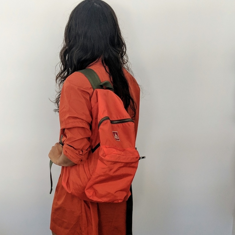 Jansport Heritage Backpack